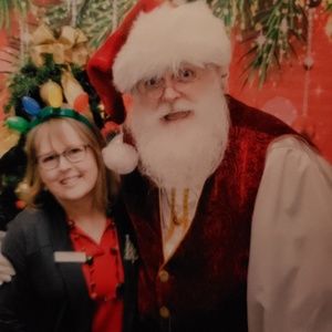 Meet your Posher, Debbie